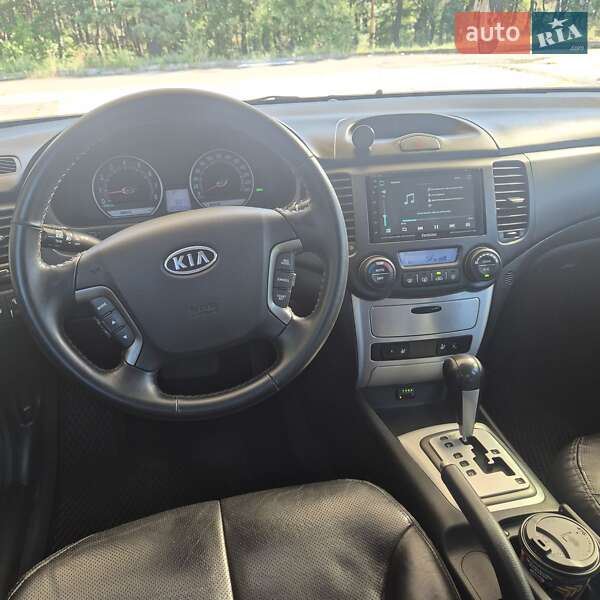 Седан Kia Magentis 2007 в Горішніх Плавнях фото 29 Седан Kia Magentis 2007 в Горішніх Плавнях