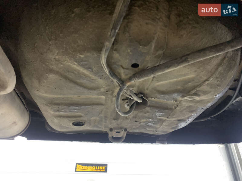 Седан Kia Magentis 2002 в Хмельницькому фото 5 Седан Kia Magentis 2002 в Хмельницькому