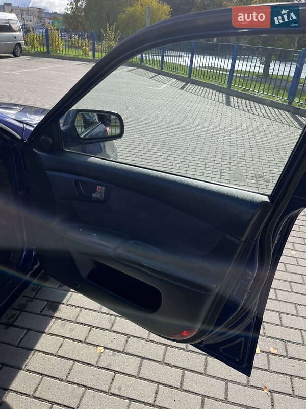 Седан Kia Magentis 2006 в Шептицькому фото 17 Седан Kia Magentis 2006 в Шептицькому