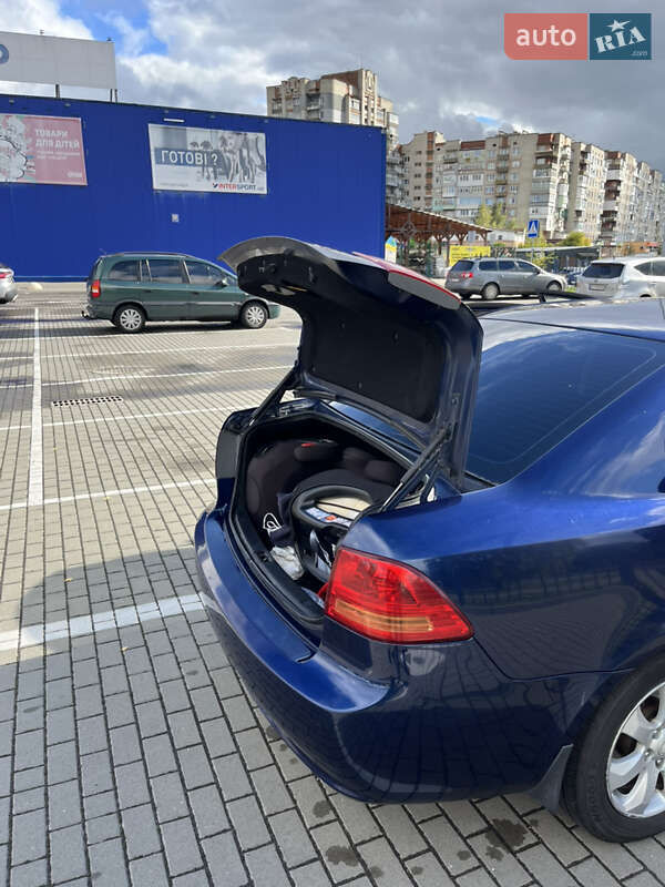 Седан Kia Magentis 2006 в Шептицькому фото 27 Седан Kia Magentis 2006 в Шептицькому