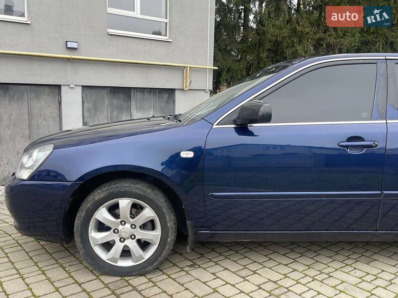 Седан Kia Magentis 2007 в Самборе фото 14 Седан Kia Magentis 2007 в Самборе