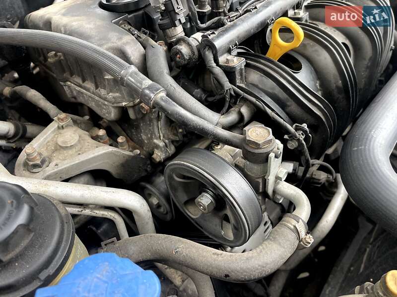 Седан Kia Magentis 2007 в Самборе фото 26 Седан Kia Magentis 2007 в Самборе