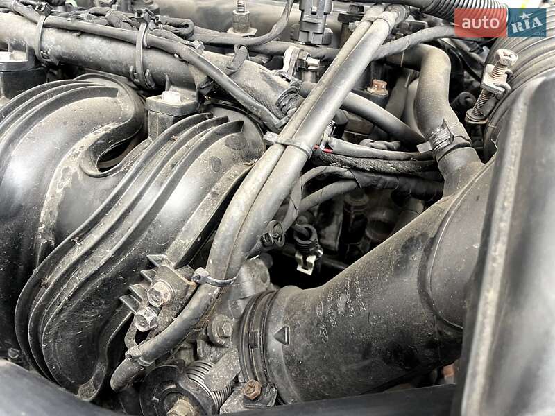 Седан Kia Magentis 2007 в Самборе фото 28 Седан Kia Magentis 2007 в Самборе