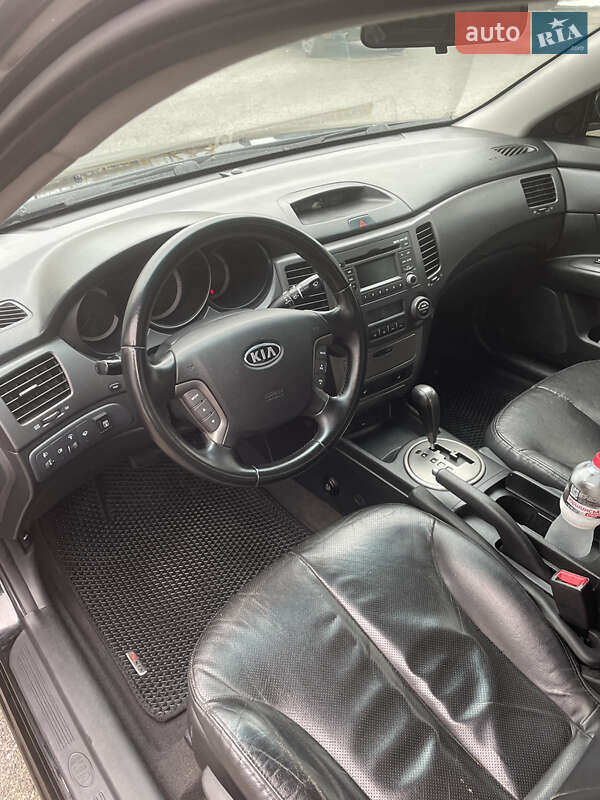 Седан Kia Magentis 2008 в Чернигове фото 14 Седан Kia Magentis 2008 в Чернигове