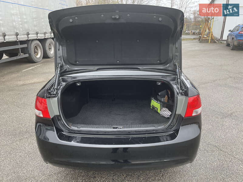 Седан Kia Magentis 2008 в Чернигове фото 12 Седан Kia Magentis 2008 в Чернигове