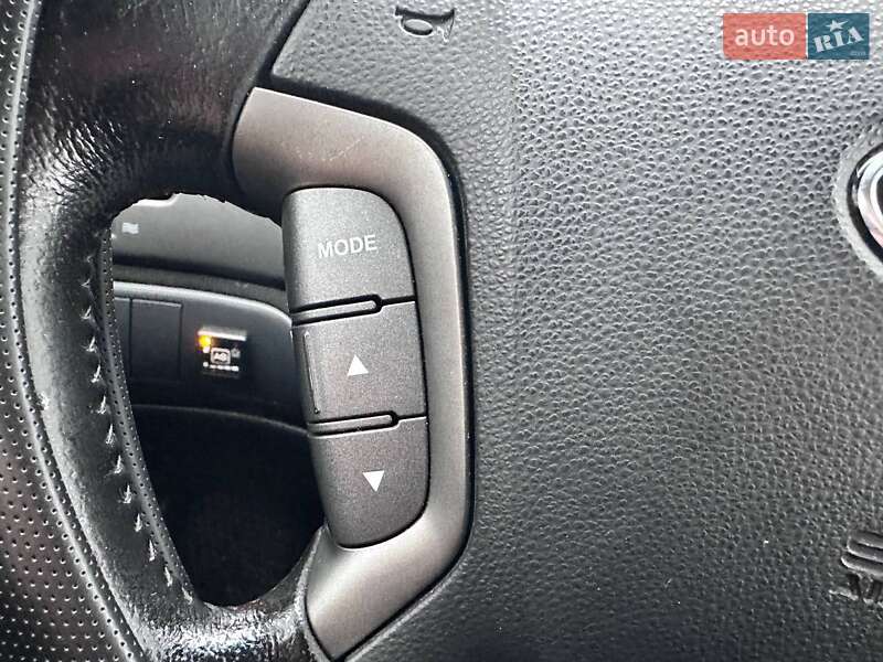 Седан Kia Magentis 2008 в Кропивницком фото 17 Седан Kia Magentis 2008 в Кропивницком