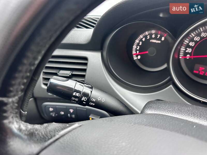 Седан Kia Magentis 2008 в Кропивницком фото 22 Седан Kia Magentis 2008 в Кропивницком