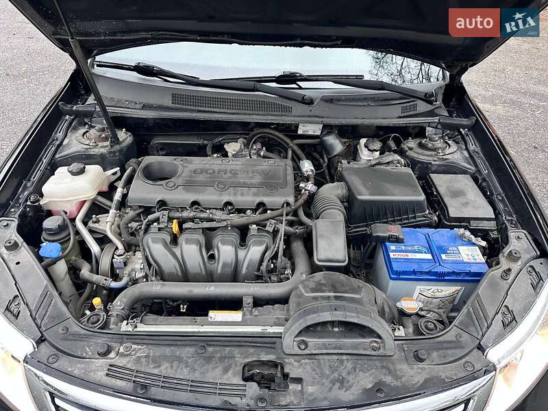 Седан Kia Magentis 2008 в Кропивницком фото 27 Седан Kia Magentis 2008 в Кропивницком