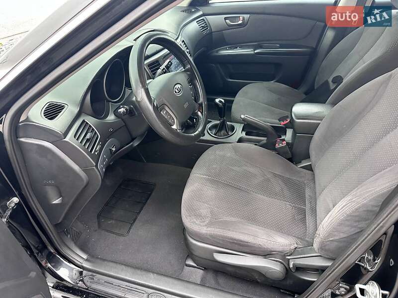 Седан Kia Magentis 2008 в Кропивницком фото 30 Седан Kia Magentis 2008 в Кропивницком