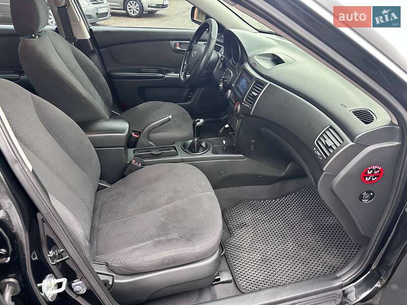 Седан Kia Magentis 2008 в Кропивницком фото 37 Седан Kia Magentis 2008 в Кропивницком