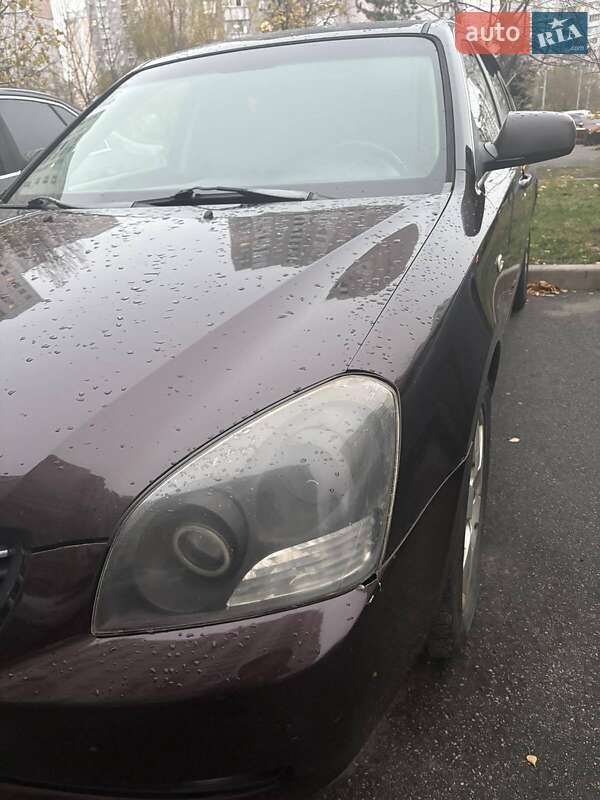 Седан Kia Magentis 2007 в Киеве фото 6 Седан Kia Magentis 2007 в Киеве