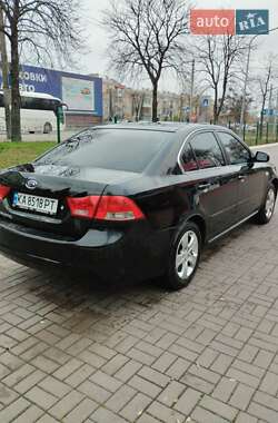 Седан Kia Magentis 2008 в Києві