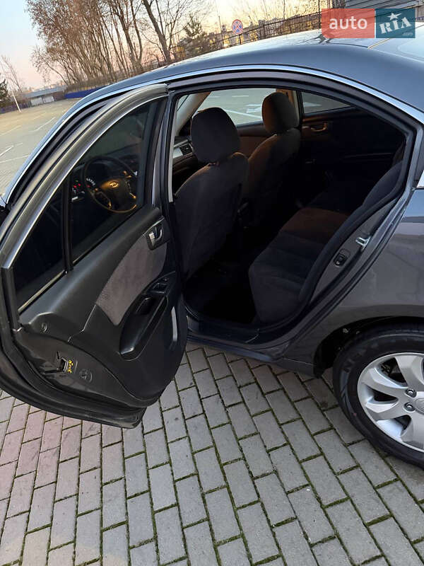 Седан Kia Magentis 2007 в Тернополе