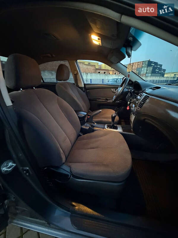 Седан Kia Magentis 2007 в Тернополе