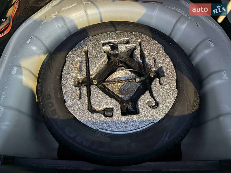 Седан Kia Magentis 2007 в Тернополе