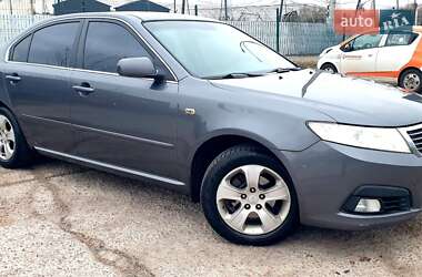 Седан Kia Magentis 2008 в Києві