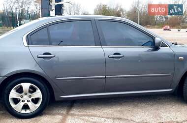 Седан Kia Magentis 2008 в Киеве