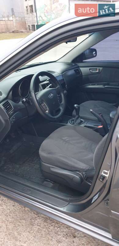 Седан Kia Magentis 2008 в Києві