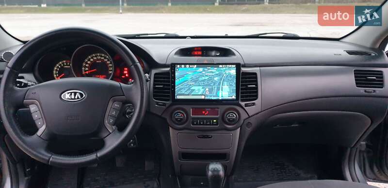 Седан Kia Magentis 2008 в Києві