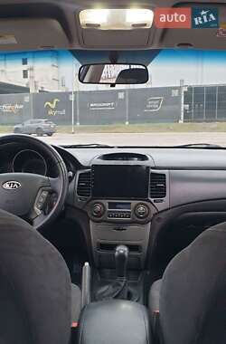 Седан Kia Magentis 2008 в Киеве