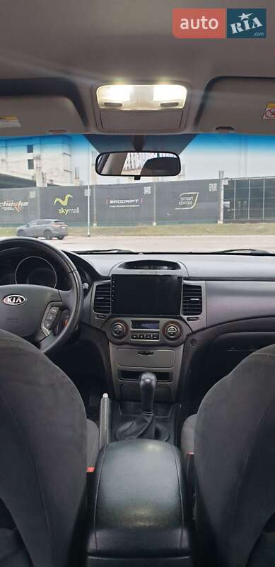 Седан Kia Magentis 2008 в Києві