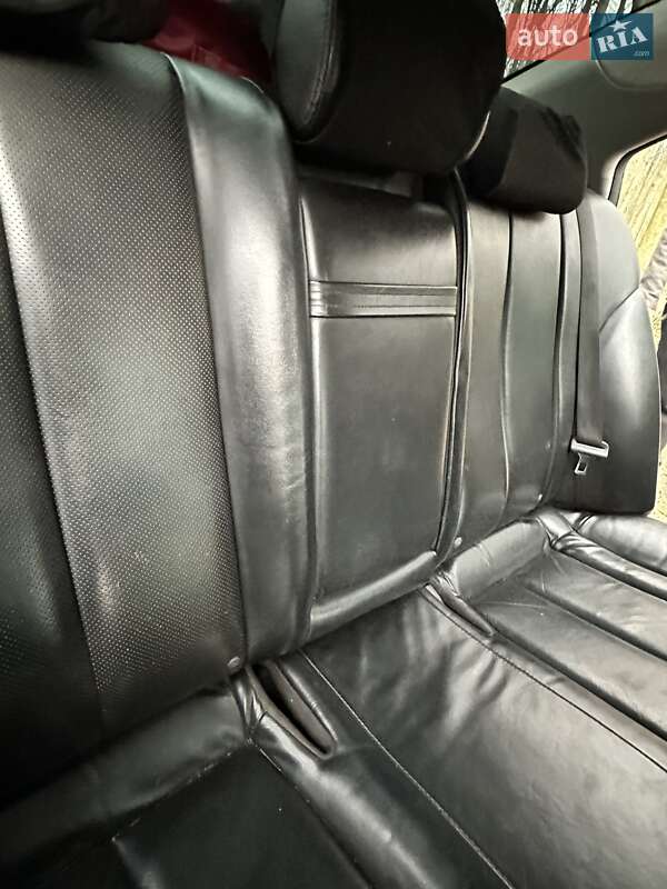 Седан Kia Magentis 2007 в Моршині