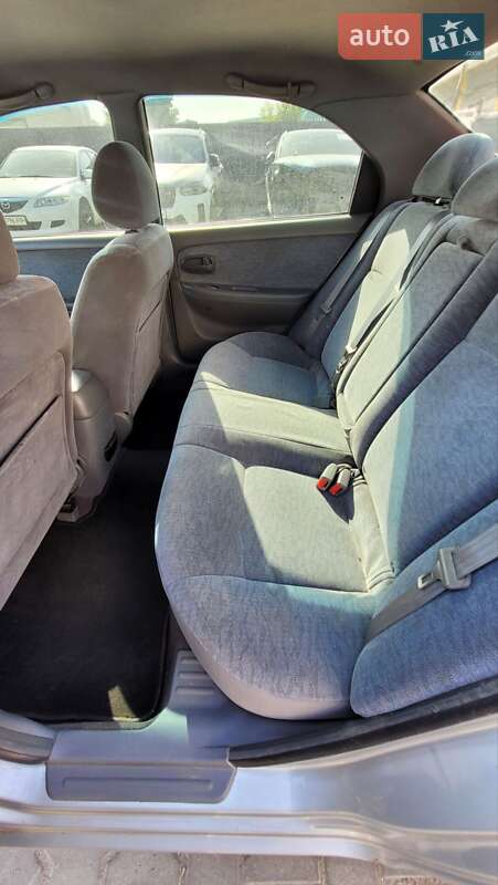 Седан Kia Magentis 2005 в Киеве