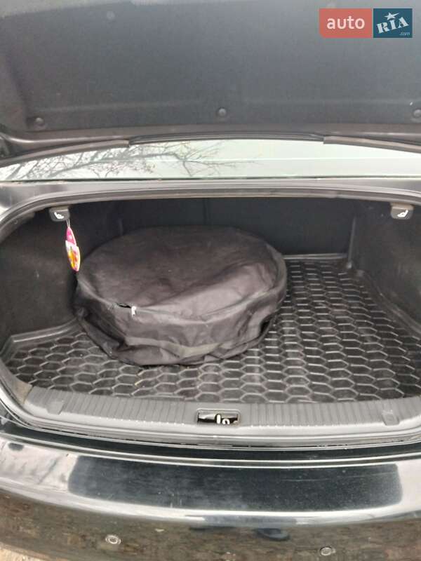 Седан Kia Magentis 2009 в Кропивницькому