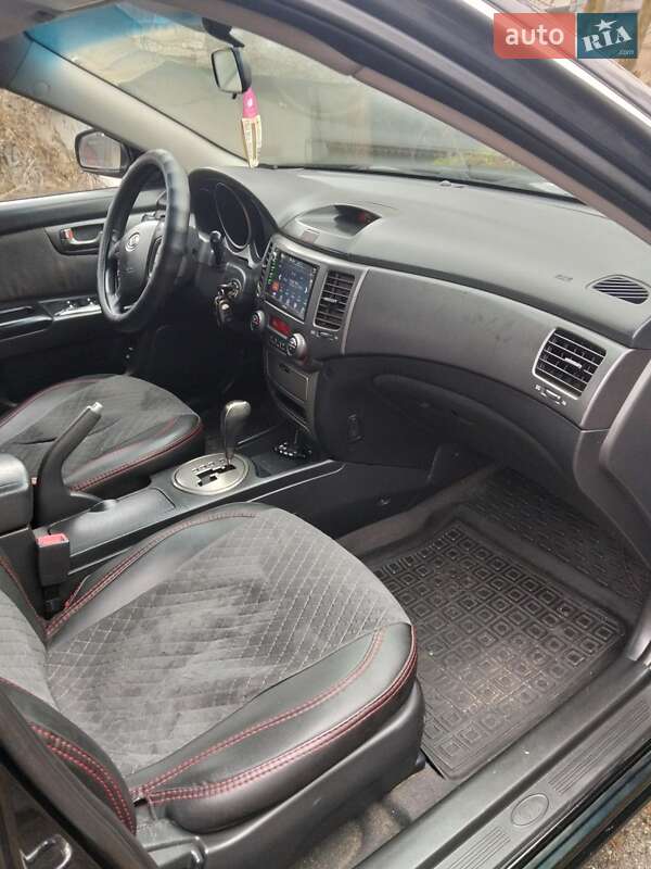 Седан Kia Magentis 2009 в Кропивницькому