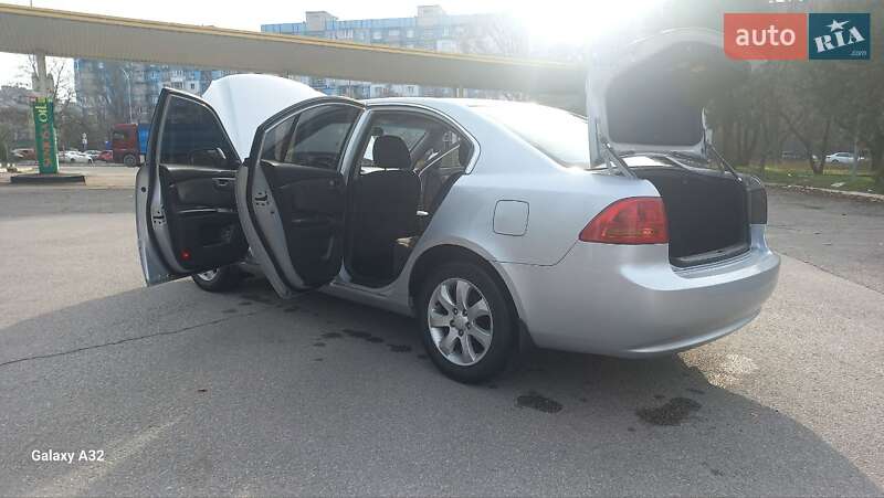 Седан Kia Magentis 2006 в Днепре фото 6 Седан Kia Magentis 2006 в Днепре