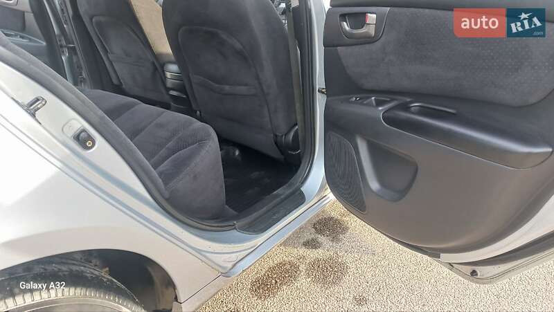 Седан Kia Magentis 2006 в Днепре фото 11 Седан Kia Magentis 2006 в Днепре