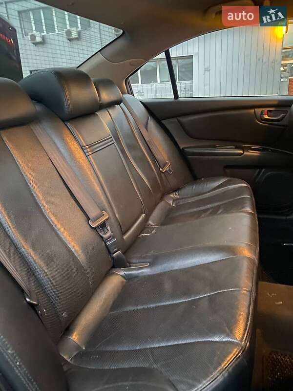 Седан Kia Magentis 2008 в Киеве