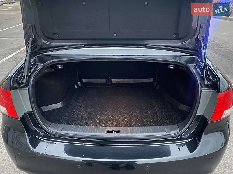 Седан Kia Magentis 2008 в Киеве