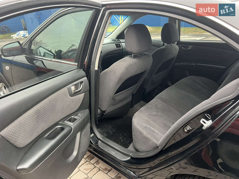 Седан Kia Magentis 2009 в Білій Церкві