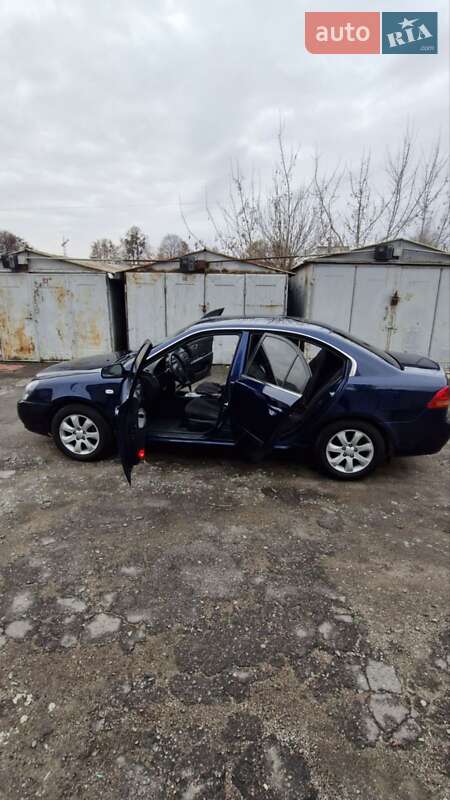 Седан Kia Magentis 2008 в Киеве