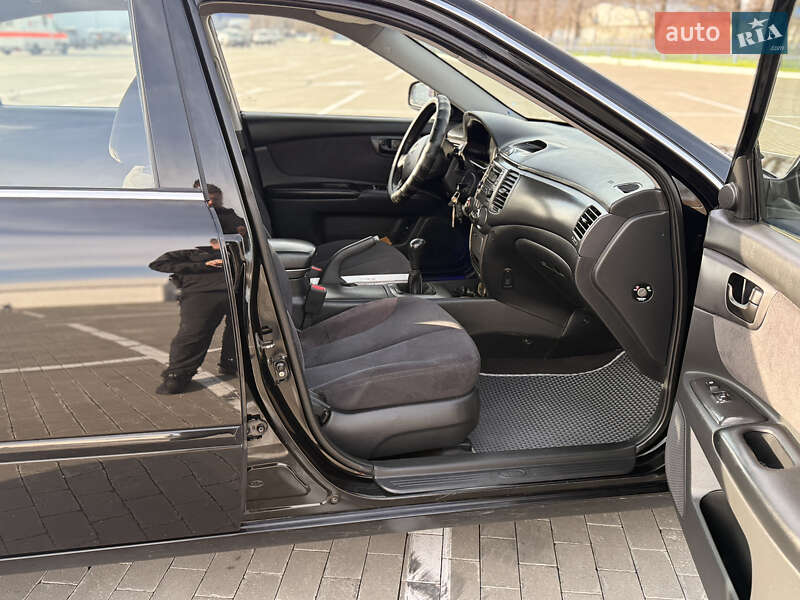 Седан Kia Magentis 2006 в Одесі