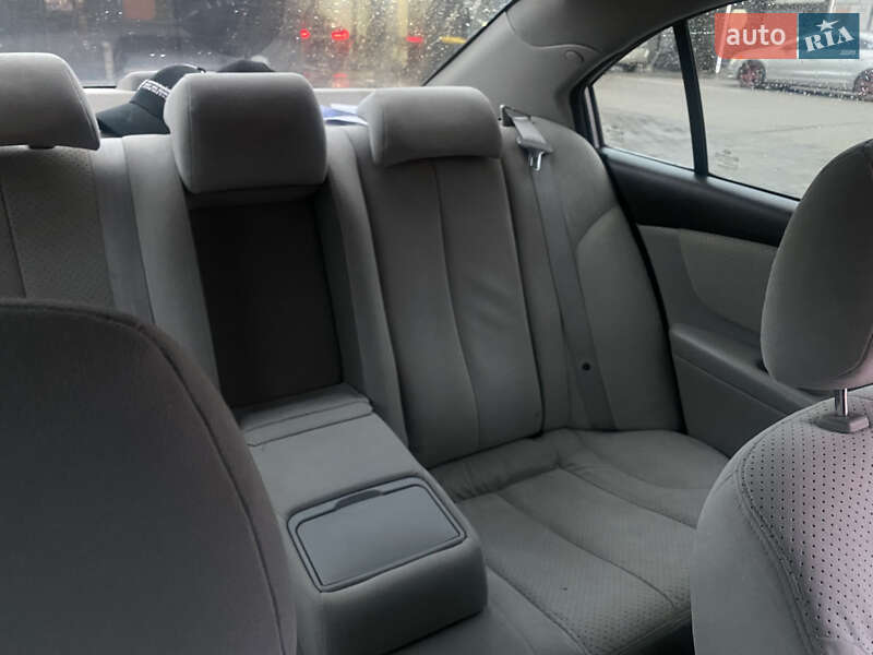 Седан Kia Magentis 2008 в Виннице