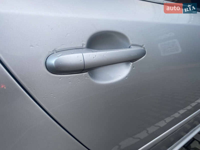 Седан Kia Magentis 2008 в Виннице