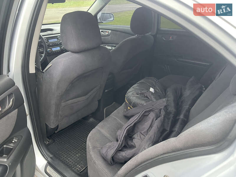 Седан Kia Magentis 2006 в Рівному