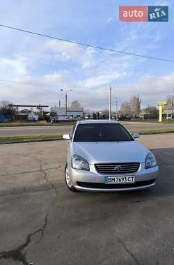Седан Kia Magentis 2005 в Сумах