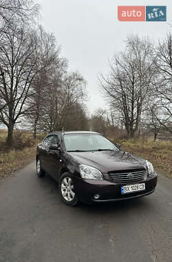 Седан Kia Magentis 2008 в Старокостянтинові