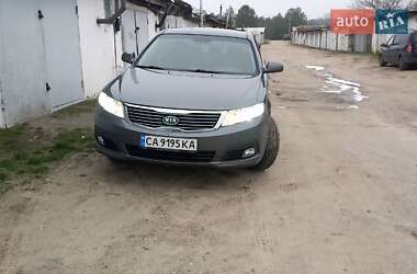 Седан Kia Magentis 2009 в Черкасах