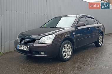 Седан Kia Magentis 2007 в Киеве