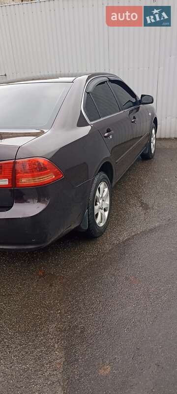 Седан Kia Magentis 2007 в Києві фото 6 Седан Kia Magentis 2007 в Києві
