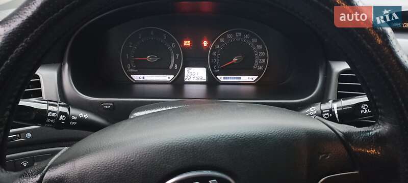 Седан Kia Magentis 2007 в Києві фото 2 Седан Kia Magentis 2007 в Києві