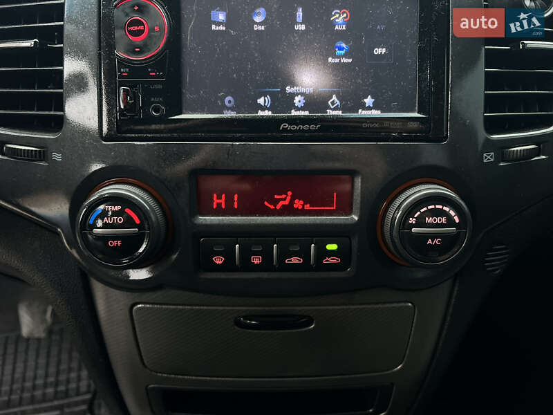 Седан Kia Magentis 2009 в Хмельницькому