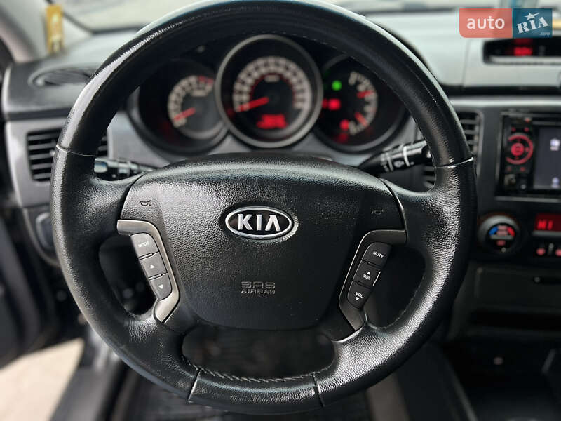 Седан Kia Magentis 2009 в Хмельницькому