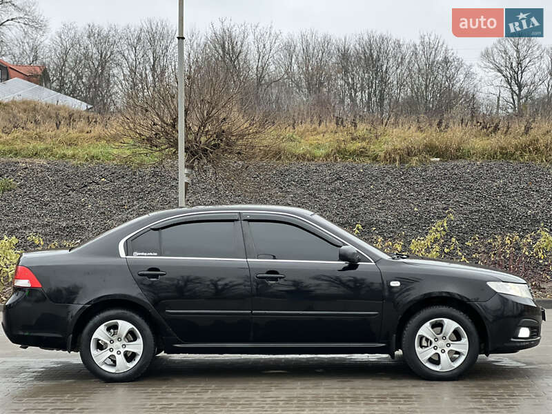 Седан Kia Magentis 2009 в Хмельницькому