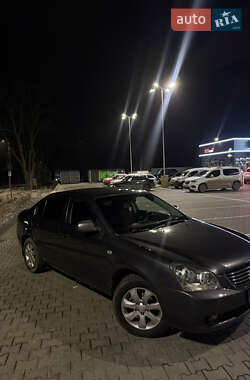 Седан Kia Magentis 2007 в Хмельницькому