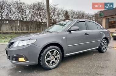 Седан Kia Magentis 2008 в Виннице